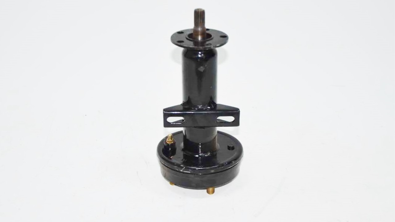 ARKA AKS UZUN (VIP RIDER 3S)